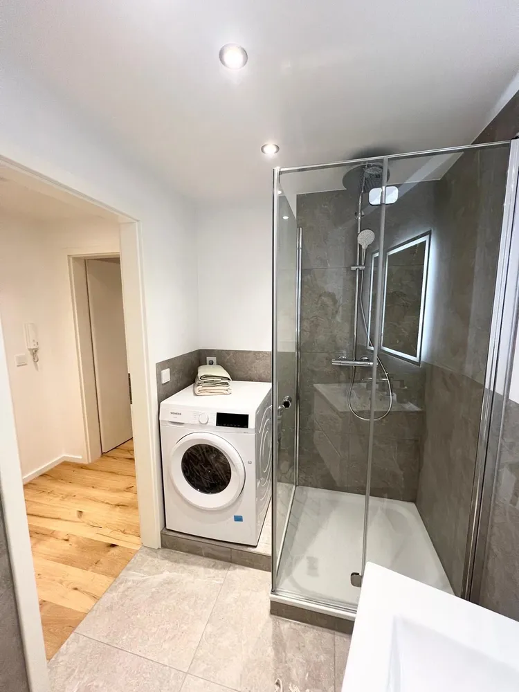 1 Zimmer Wohnung mit 45 m² in München – Bild 3