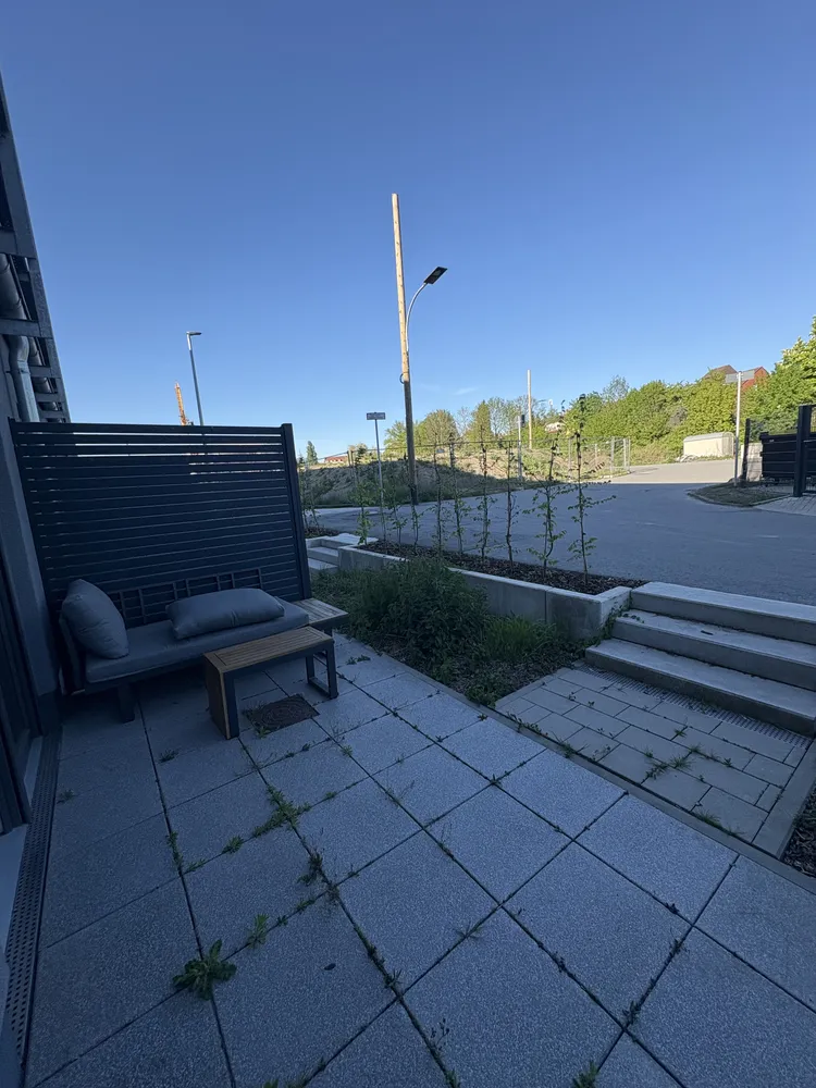 2 Zimmer Wohnung mit 59 m² in Dortmund – Bild 2