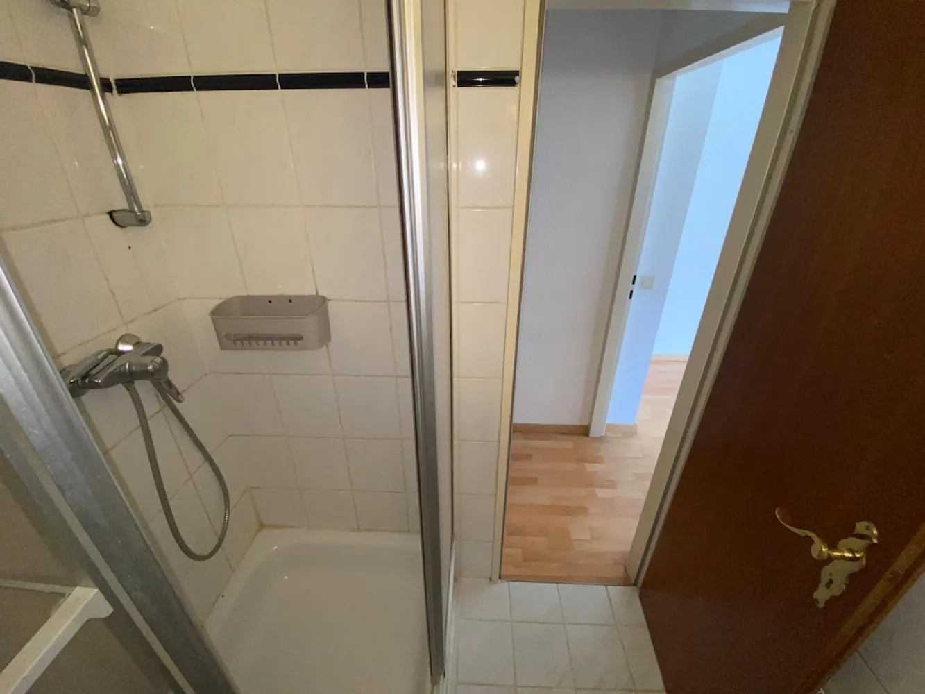 1 Zimmer Wohnung mit 18 m² in Frankfurt am Main – Bild 8