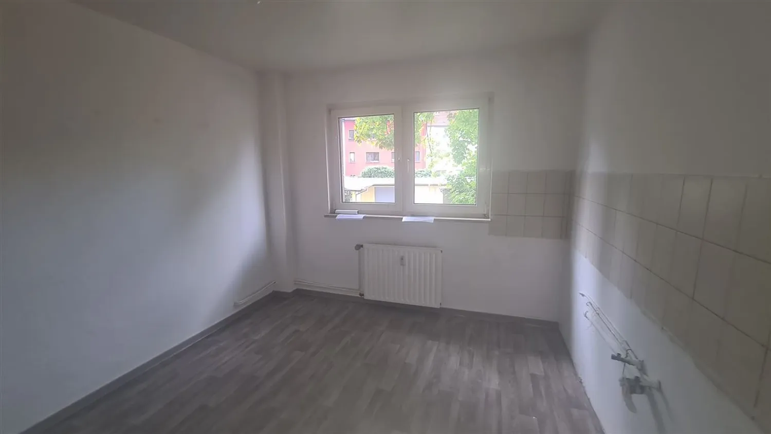 2 Zimmer Wohnung mit 60 m² in Essen – Bild 2