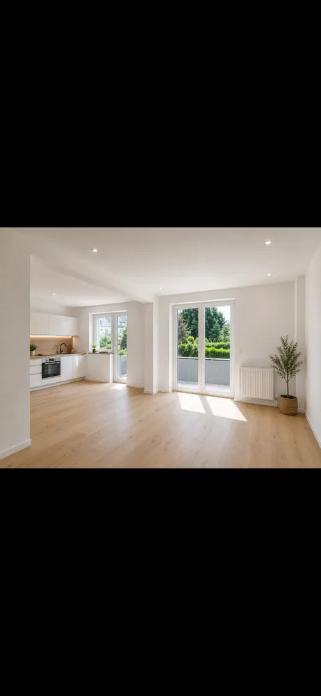 3 Zimmer Wohnung mit 70 m² in Bochum – Bild 1