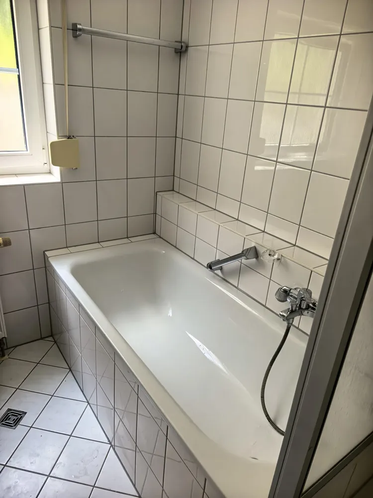 1 room apartment with 42 m² in Lörrach – Photo 6