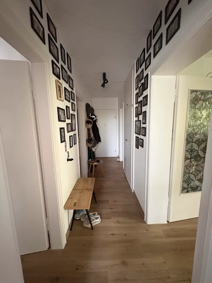 WG-Zimmer mit 50 m² in Pulheim – Bild 6