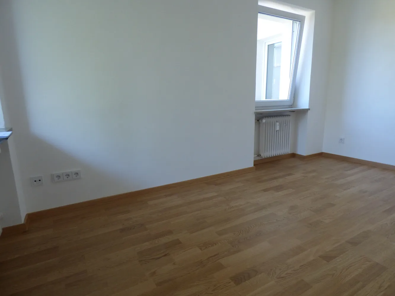 3 room apartment with 72 m² in Regensburg – Photo 7