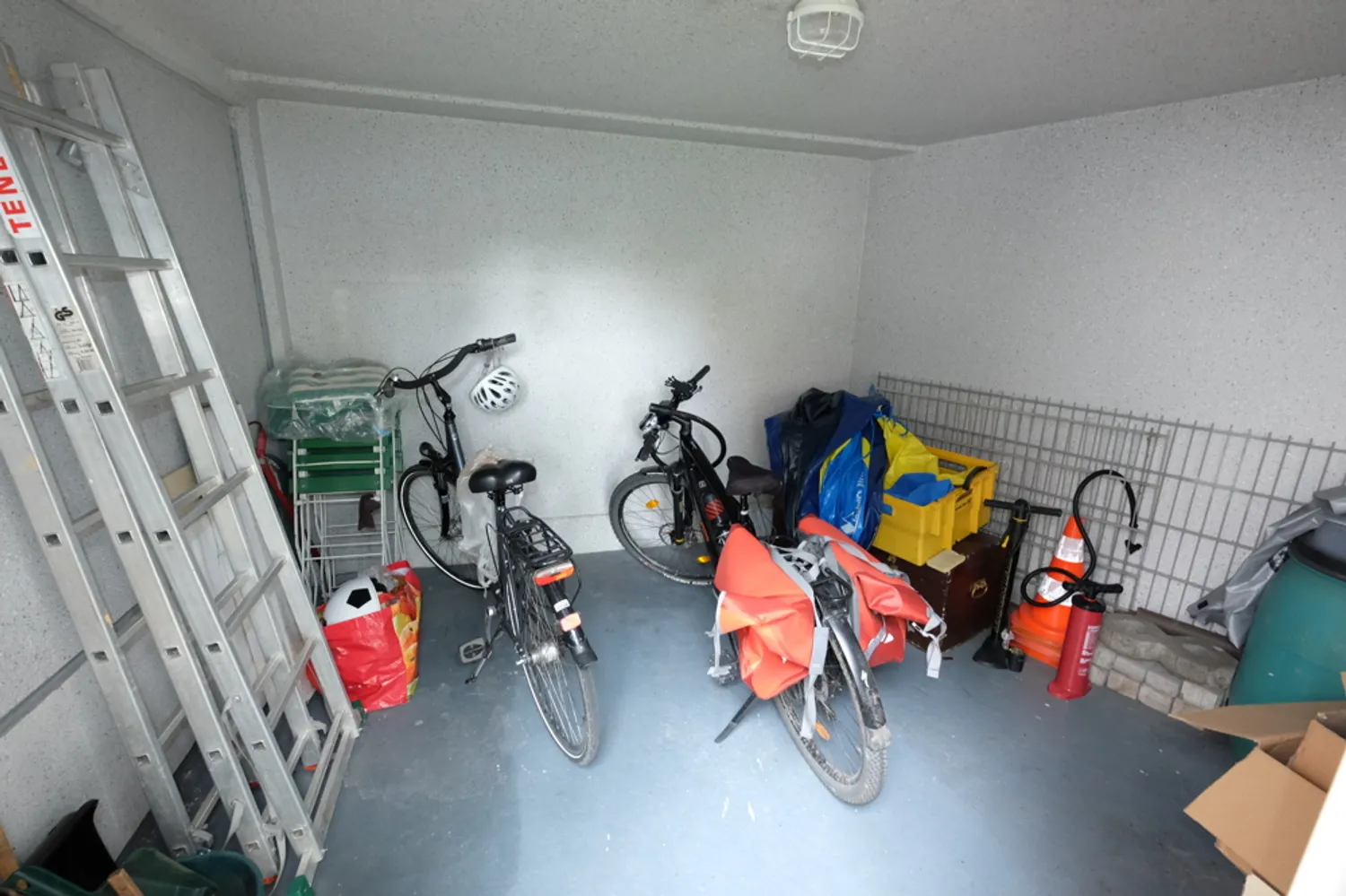 1 Zimmer Wohnung mit 52 m² in Mannheim – Bild 12