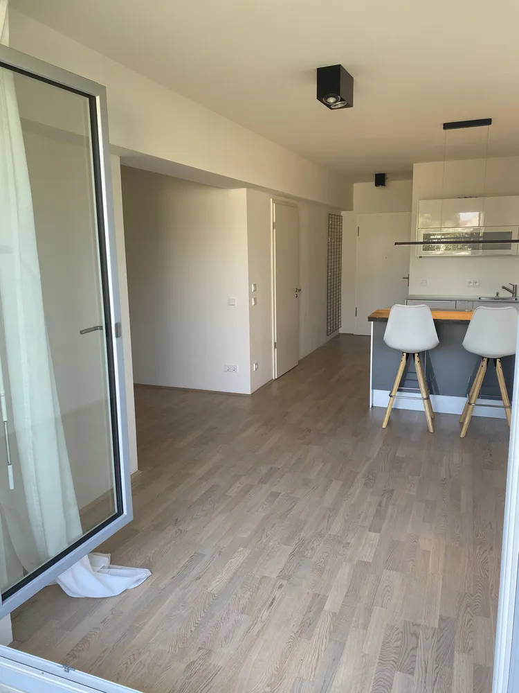 1 Zimmer Wohnung mit 32 m² in Ingolstadt – Bild 6