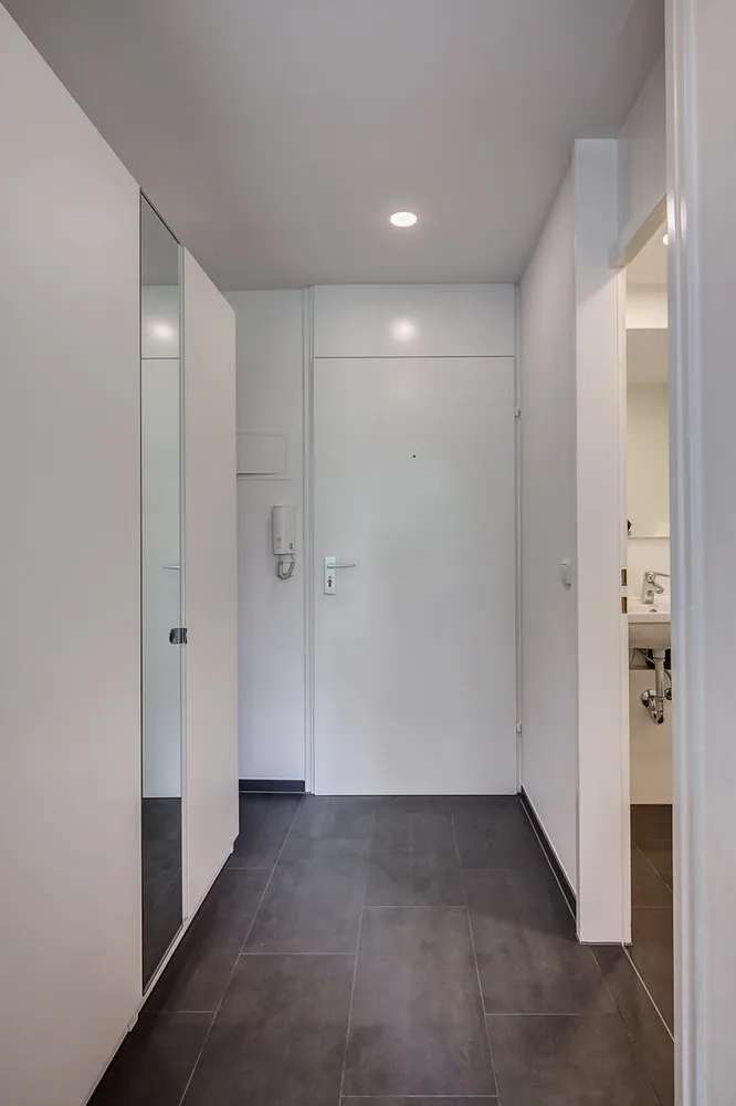 1 Zimmer Wohnung mit 24 m² in München – Bild 9
