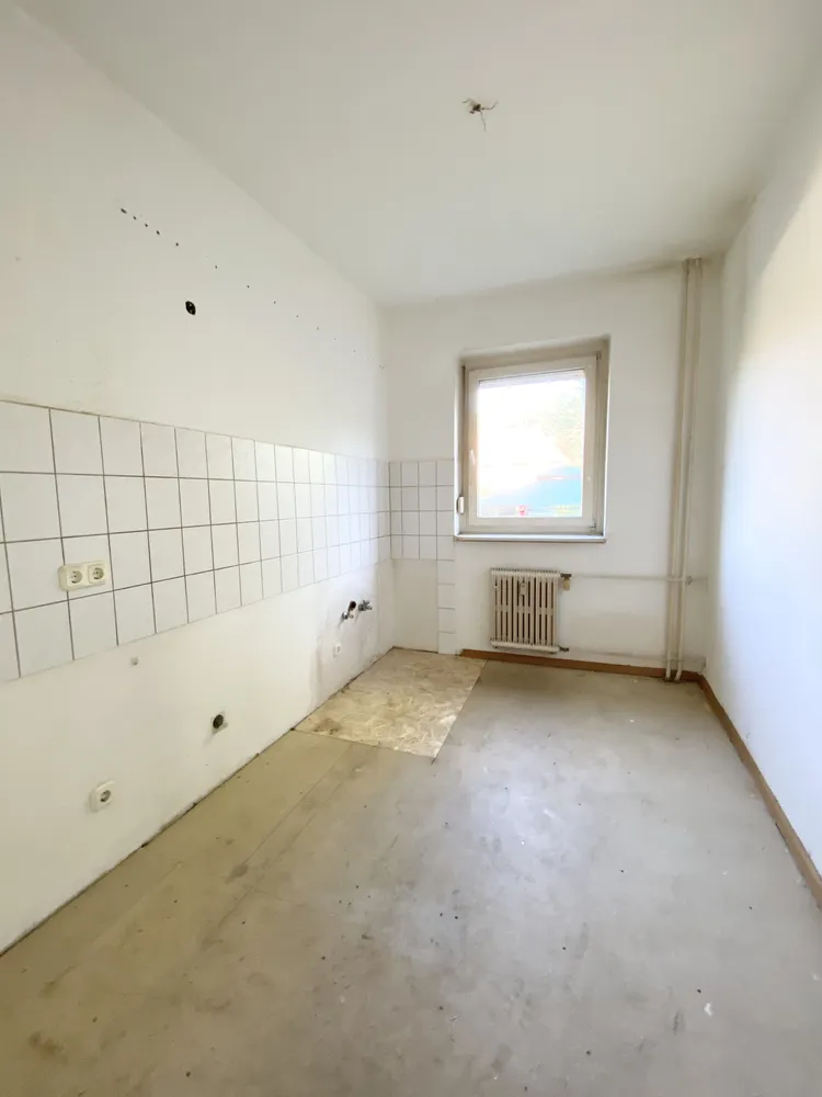 2 Zimmer Wohnung mit 57 m² in Duisburg – Bild 6