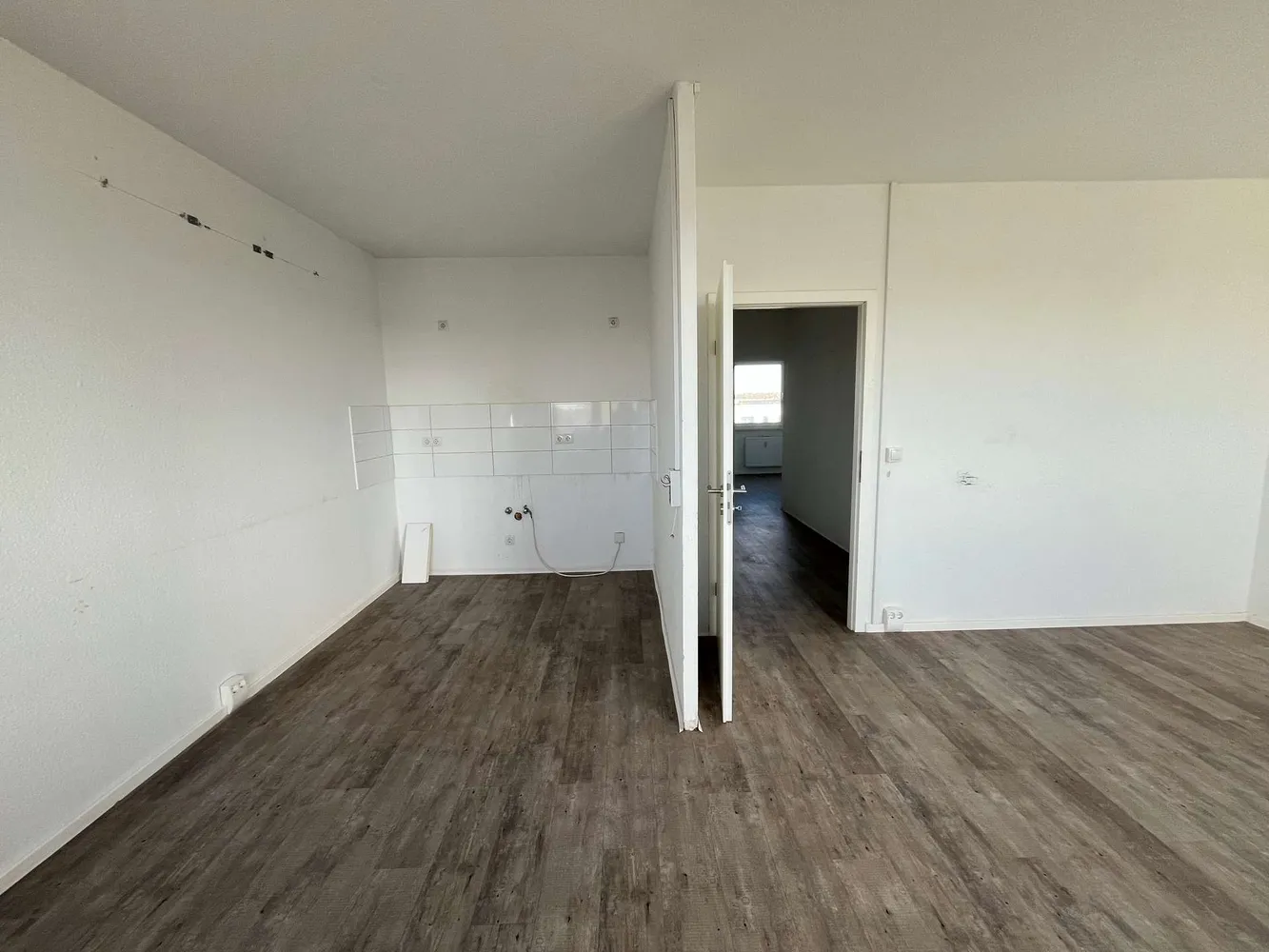3 Zimmer Wohnung mit 57 m² in Halle (Saale) – Bild 10