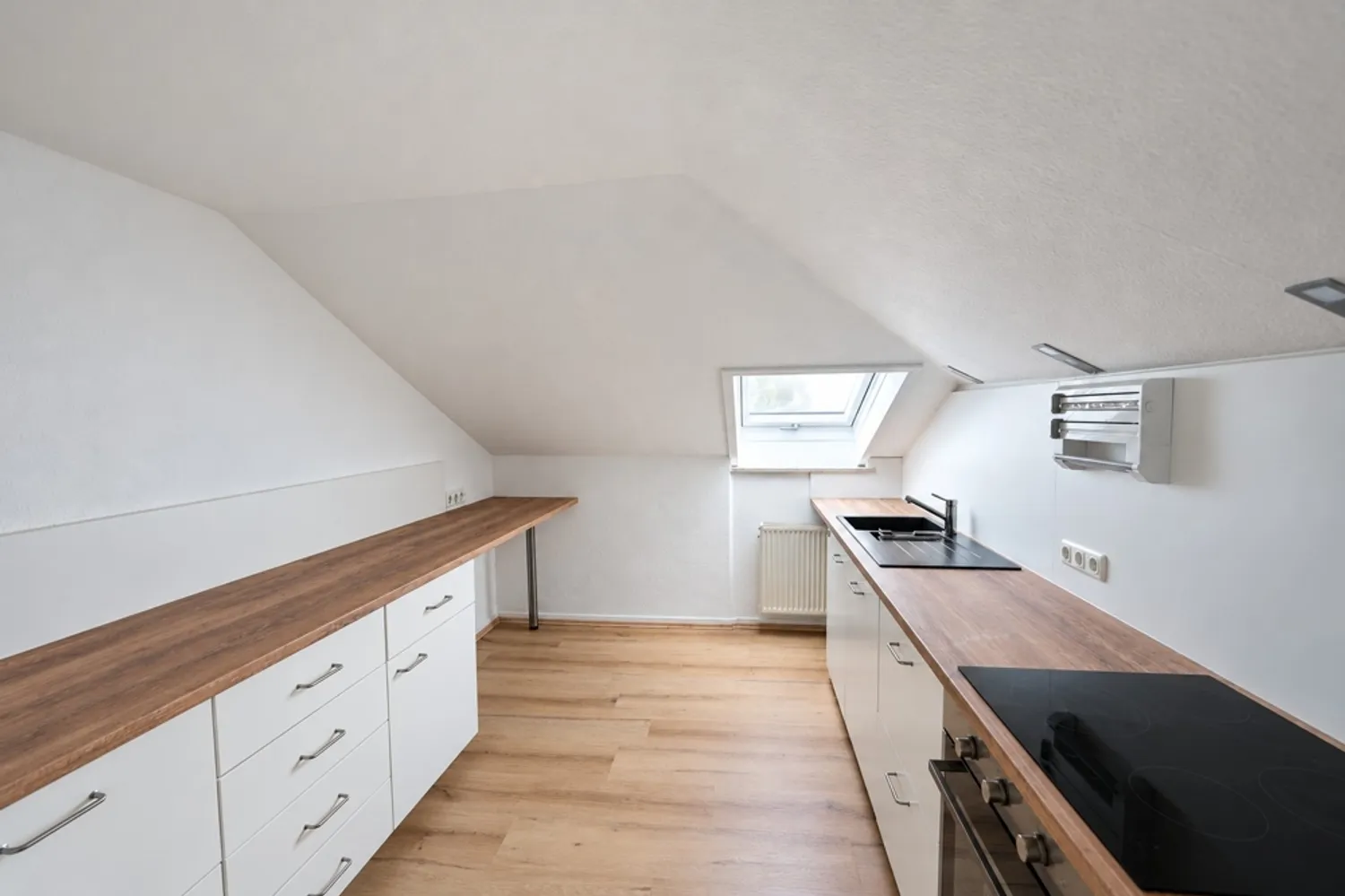 4 Zimmer Wohnung mit 85 m² in Coburg – Bild 4