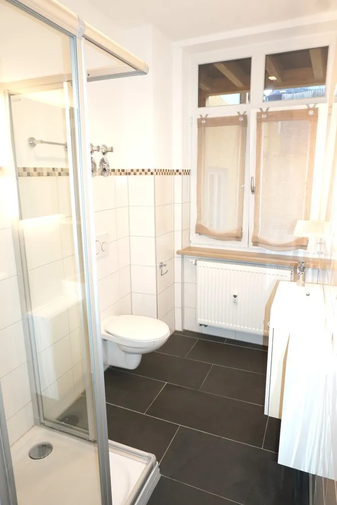 2 Zimmer Wohnung mit 42 m² in Erding – Bild 4