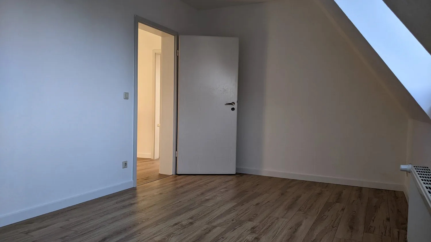 2 room apartment with 77 m² in Berlin – Photo 1