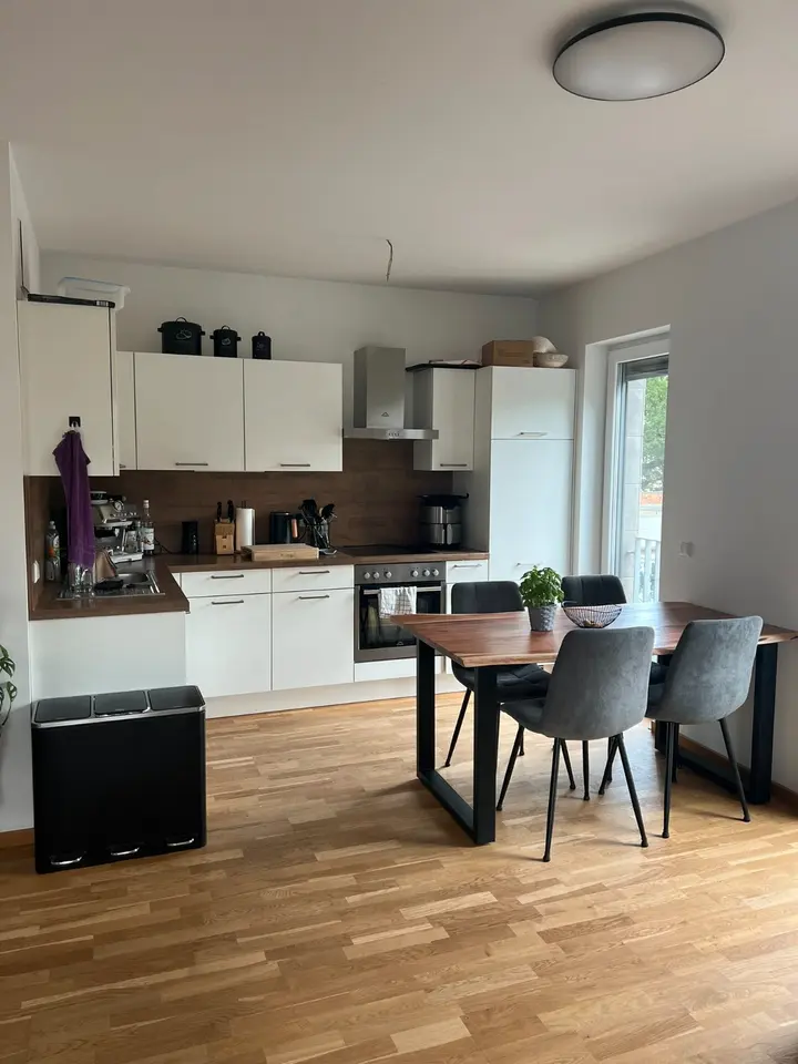 2 Zimmer Wohnung mit 67 m² in Leipzig – Bild 3