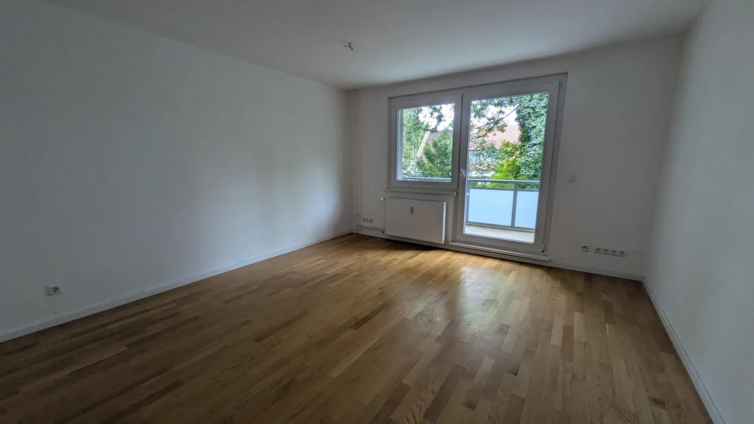 2 Zimmer Wohnung mit 45 m² in Hannover – Bild 8