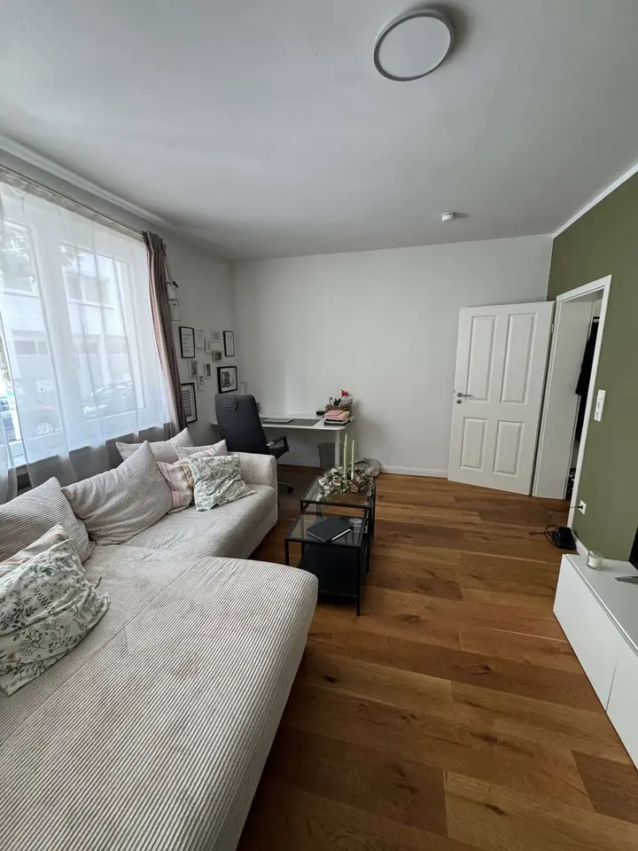 2 Zimmer Wohnung mit 42 m² in Bremen – Bild 1