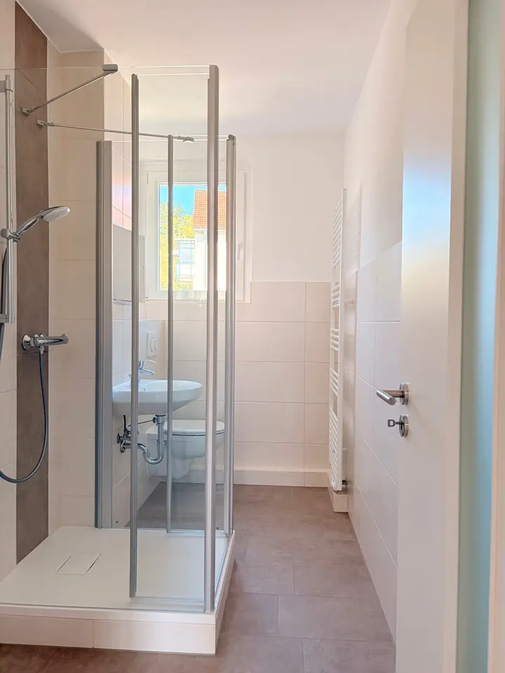 3 Zimmer Wohnung mit 60 m² in Zittau – Bild 7
