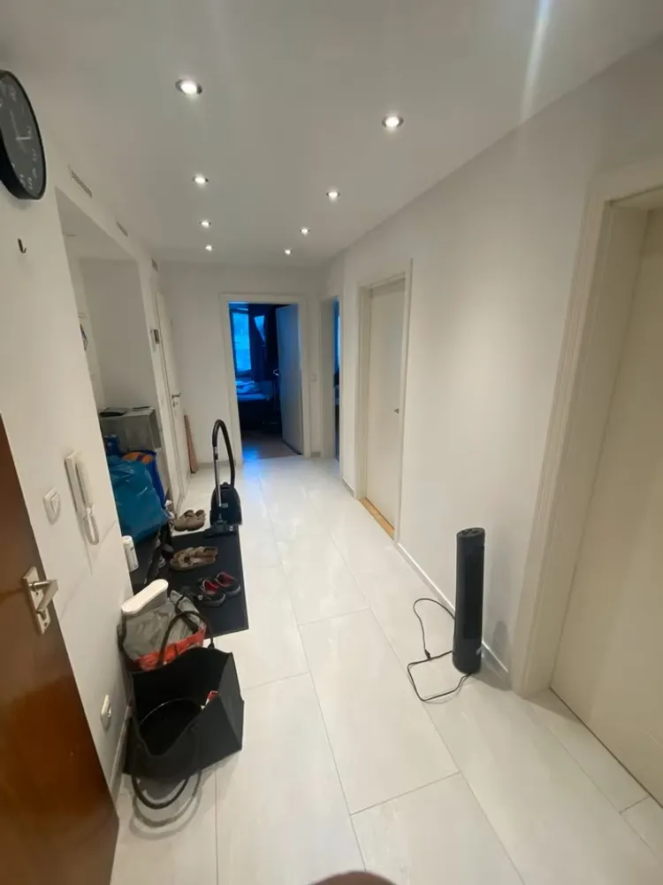 1 Zimmer Wohnung mit 10 m² in München – Bild 6