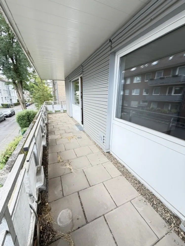 3 Zimmer Wohnung mit 110 m² in Düsseldorf – Bild 10