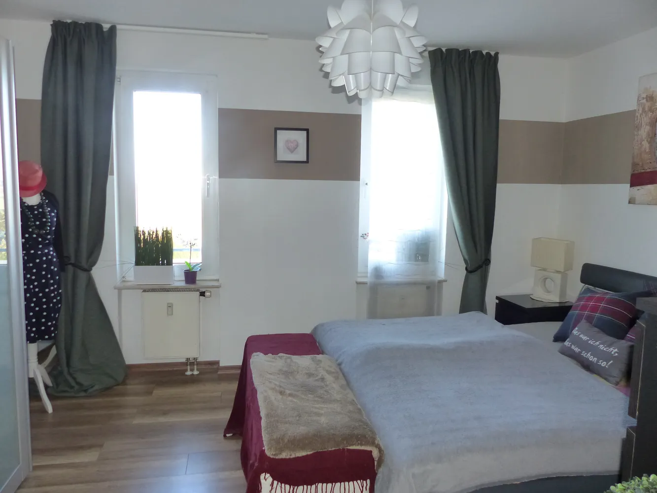 3 Zimmer Wohnung mit 78 m² in Halle (Saale) – Bild 8