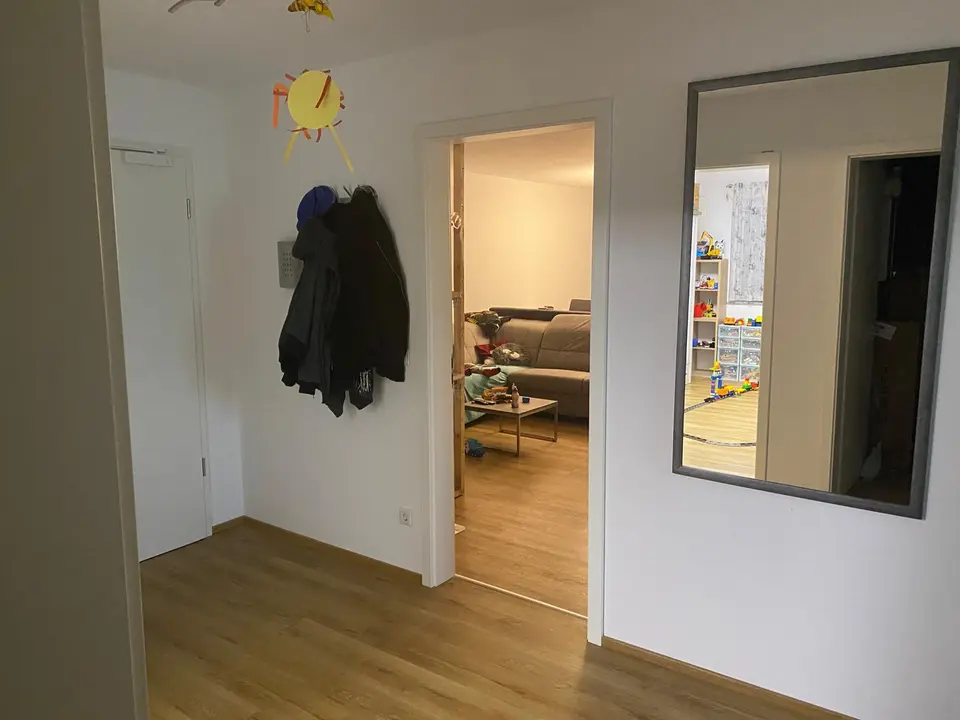 5 Zimmer Wohnung mit 163 m² in Ingolstadt – Bild 5