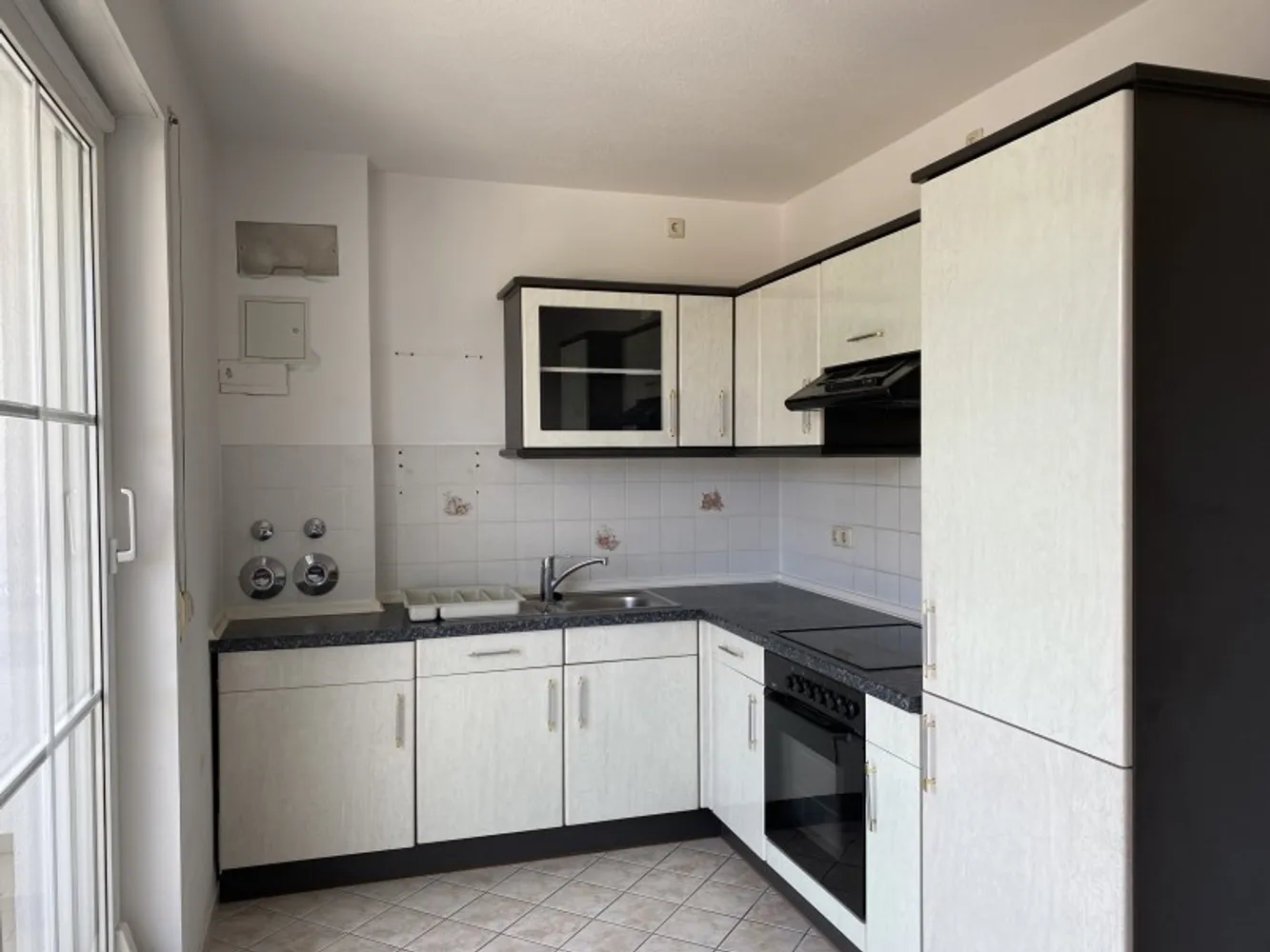 2 Zimmer Wohnung mit 64 m² in Oranienburg – Bild 1
