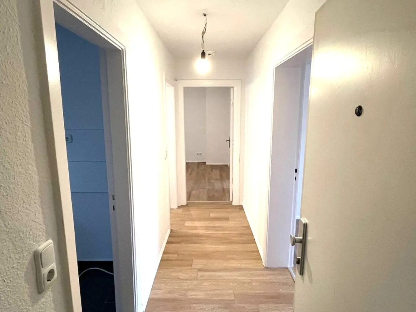 3 Zimmer Wohnung mit 45 m² in Rendsburg – Bild 6