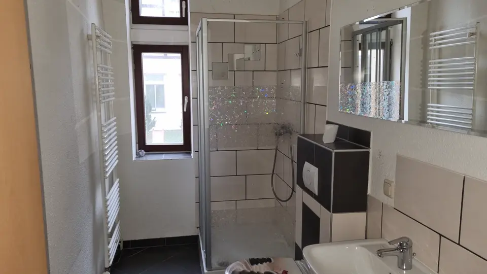 4 Zimmer Wohnung mit 80 m² in Nordhausen – Bild 10
