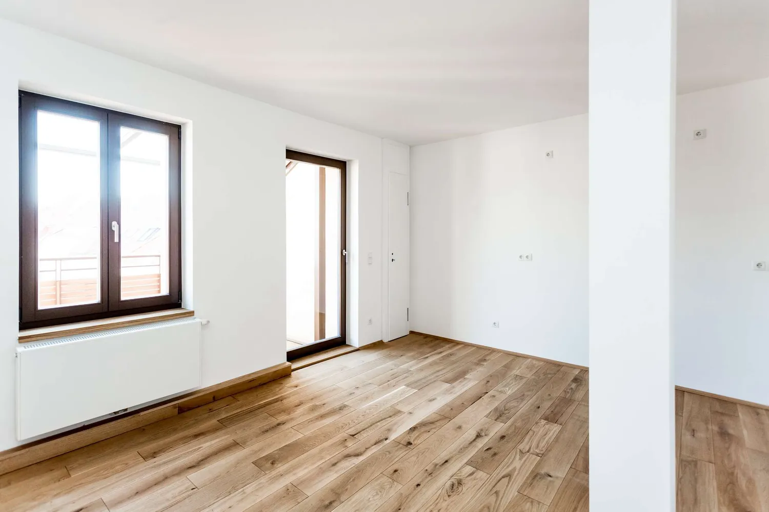 2 Zimmer Wohnung mit 66 m² in Leipzig – Bild 8