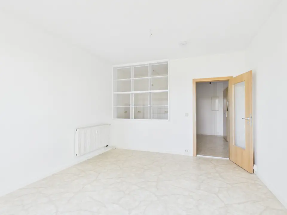 Studio mit 31 m² in Chemnitz – Bild 2