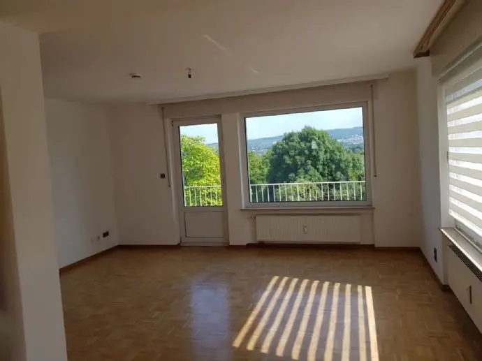 WG-Zimmer mit 91 m² in Trier – Bild 2