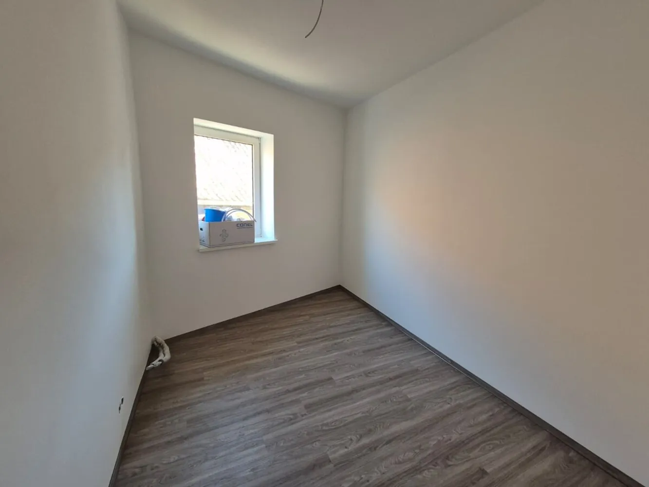2 Zimmer Wohnung mit 60 m² in Helmstedt – Bild 2