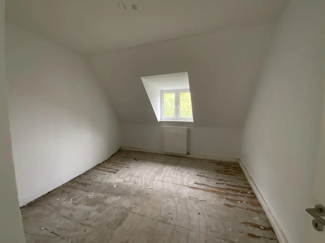 4 Zimmer Wohnung mit 112 m² in Dortmund – Bild 4