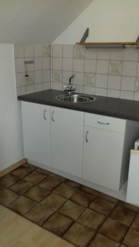 2 Zimmer Wohnung mit 37 m² in Dortmund – Bild 1
