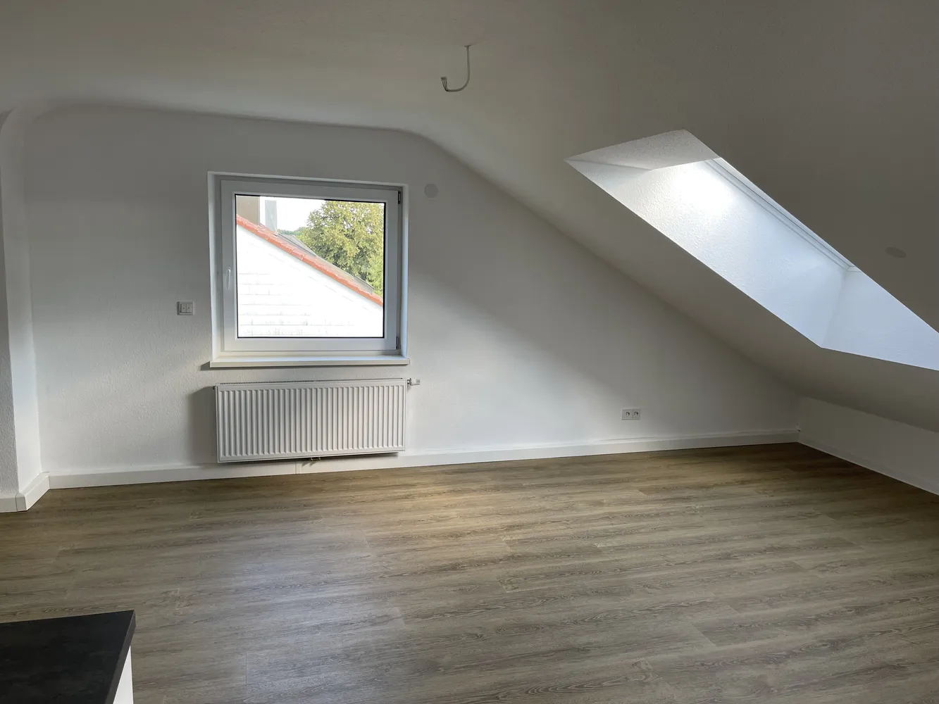 2 Zimmer Wohnung mit 46 m² in Stuttgart – Bild 5