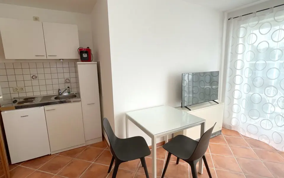 WG-Zimmer mit 33 m² in Weinheim – Bild 5