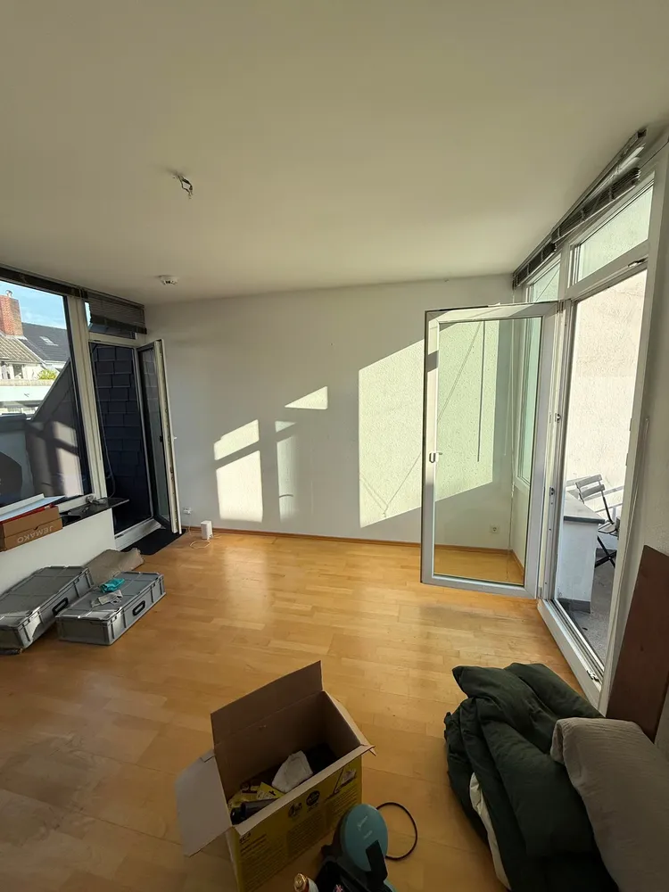 1 Zimmer Wohnung mit 34 m² in Düsseldorf – Bild 8