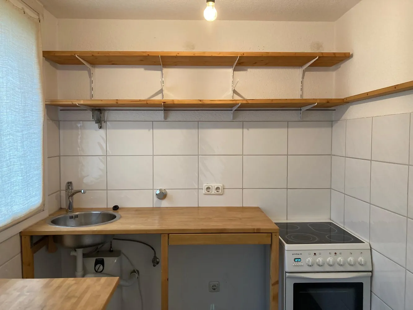 1 Zimmer Wohnung mit 38 m² in Essen – Bild 4