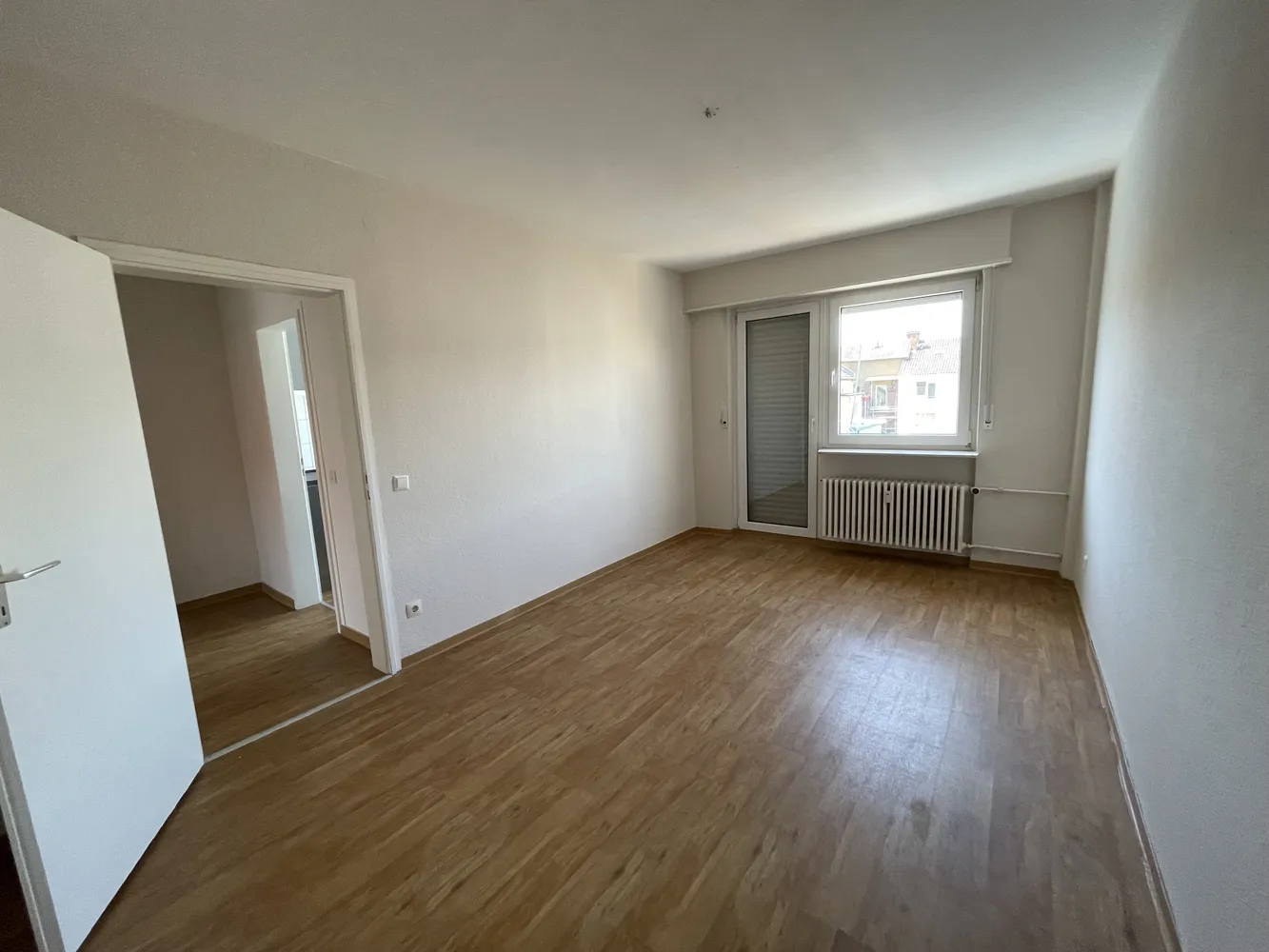 2 Zimmer Wohnung mit 60 m² in Mannheim – Bild 8