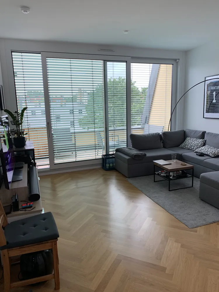 3 Zimmer Wohnung mit 84 m² in Berlin – Bild 5