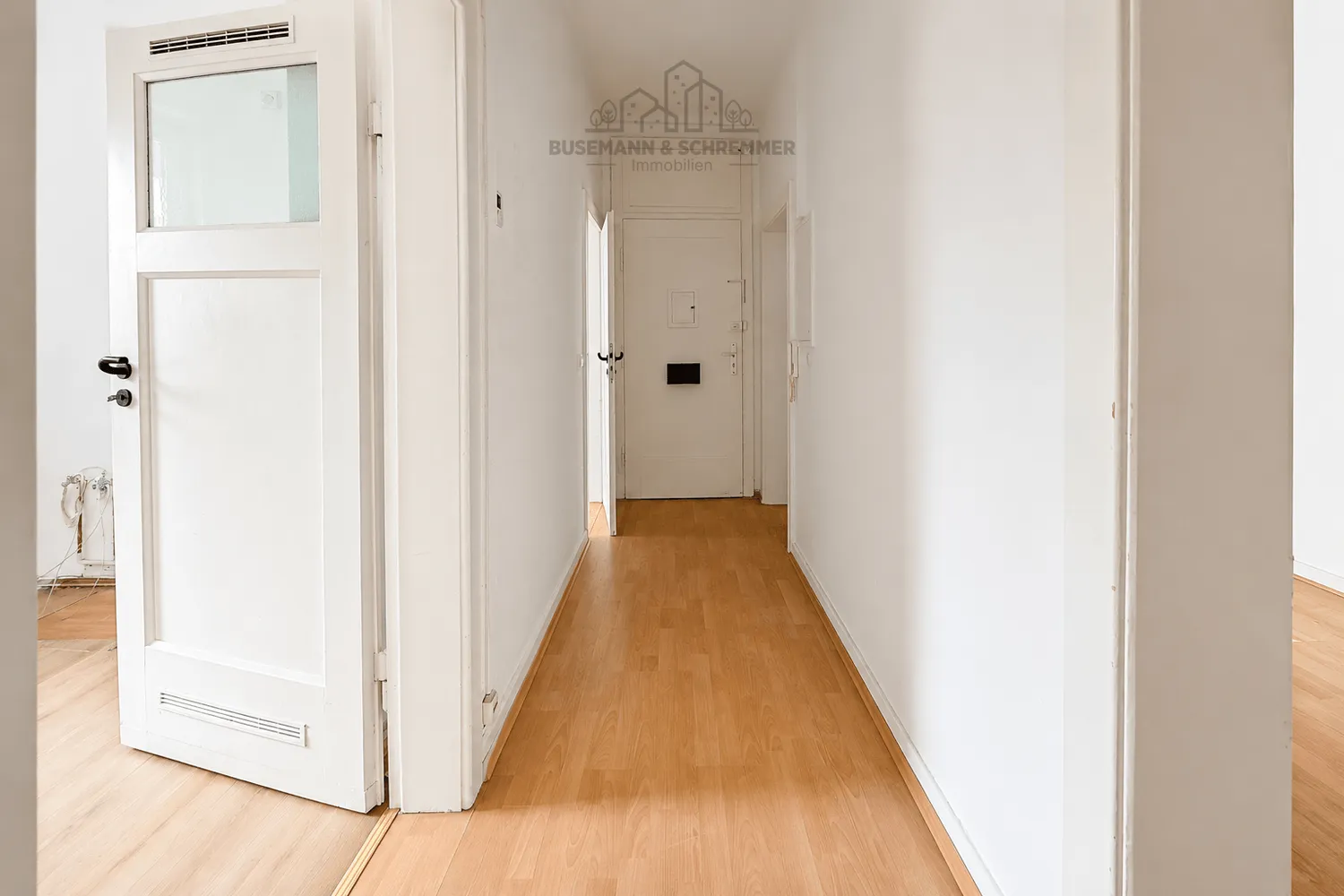 2 Zimmer Wohnung mit 47 m² in Hannover – Bild 9