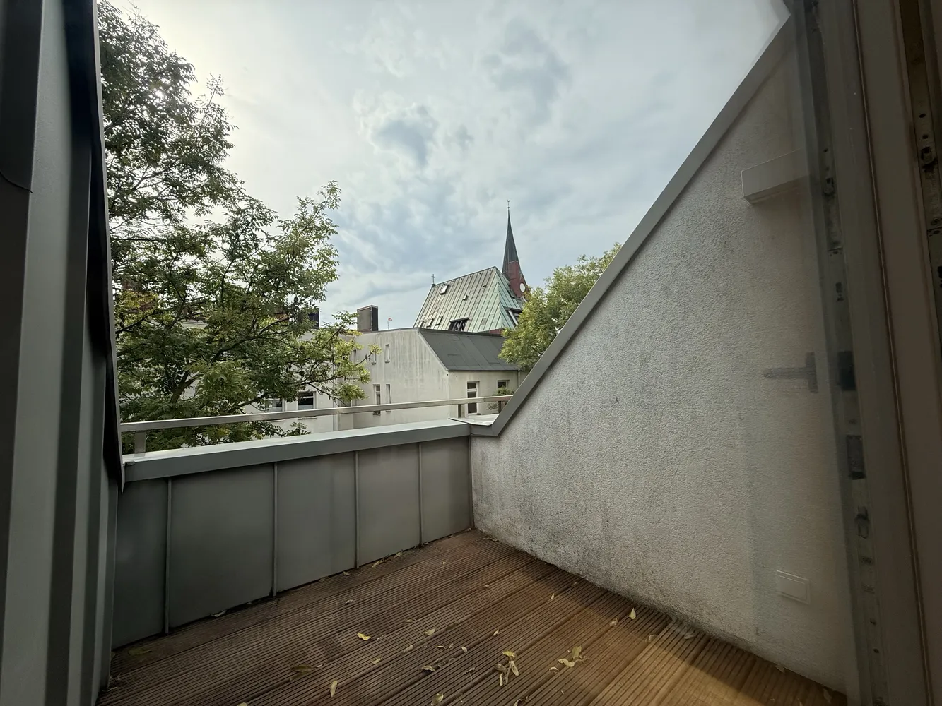 3 room apartment with 55 m² in Hamburg – Photo 4