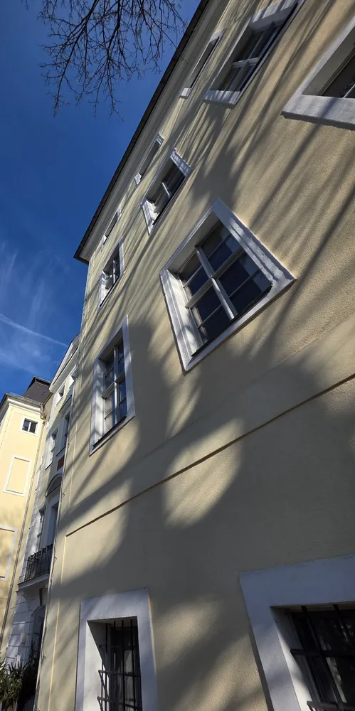 3 Zimmer Wohnung mit 190 m² in Leipzig – Bild 2