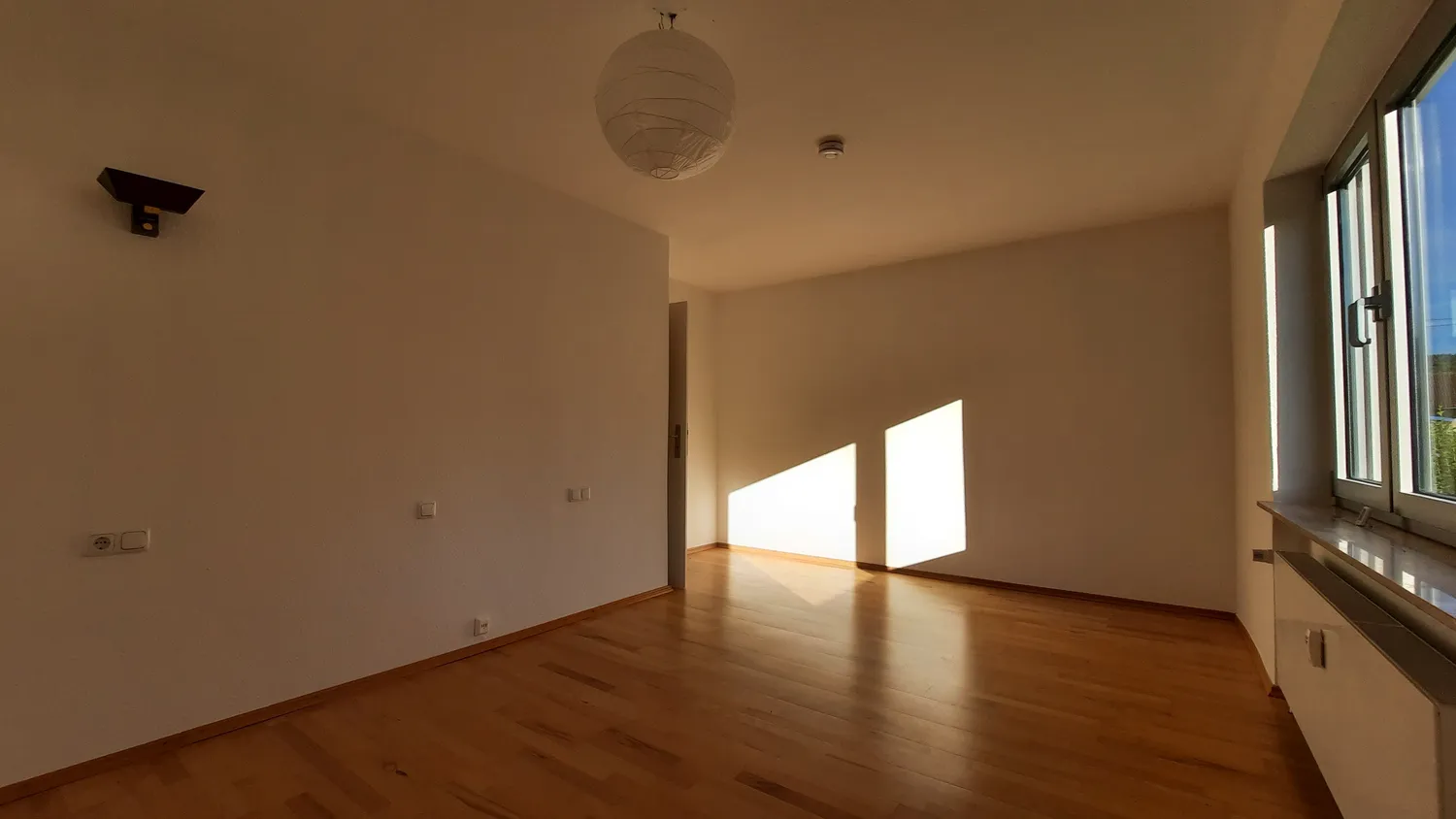 3 room apartment with 91 m² in Hofheim am Taunus – Photo 8