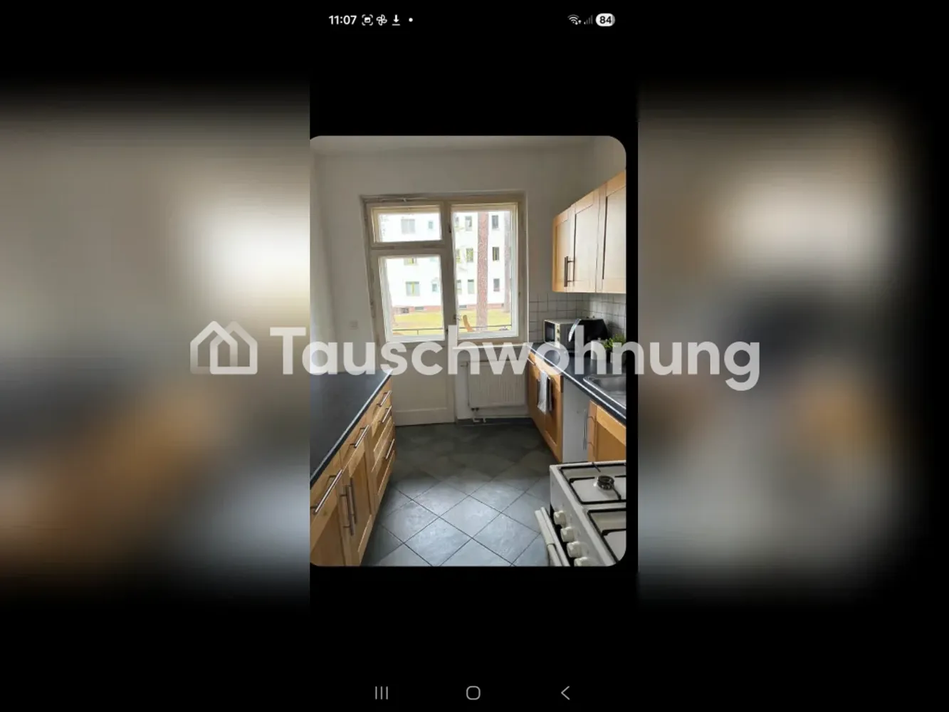 2 room apartment with 46 m² in Berlin – Photo 2