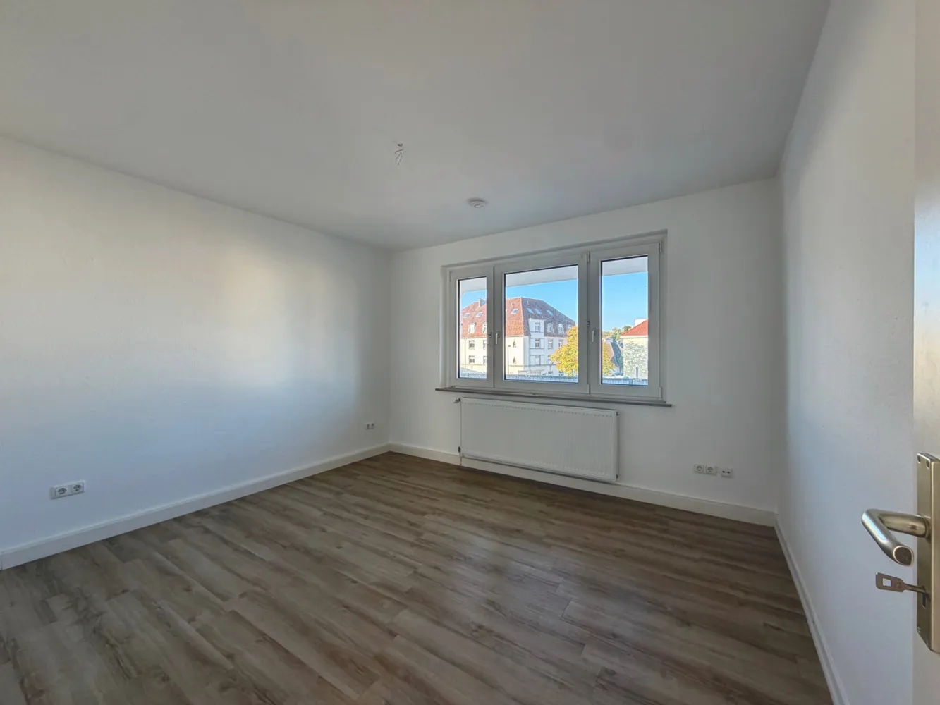 3 Zimmer Wohnung mit 61 m² in Bielefeld – Bild 5