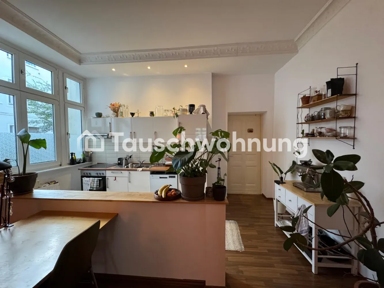 2 Zimmer Wohnung mit 70 m² in Berlin – Bild 1