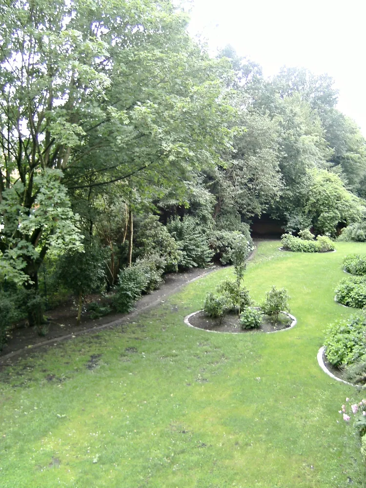 1 room apartment with 39 m² in Oldenburg – Photo 2