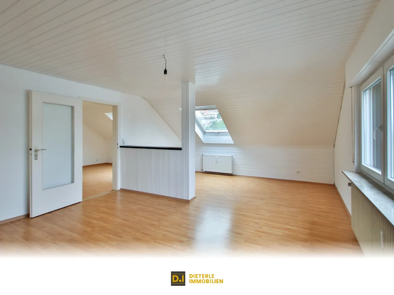 4 Zimmer Wohnung mit 81 m² in Stuttgart – Bild 5