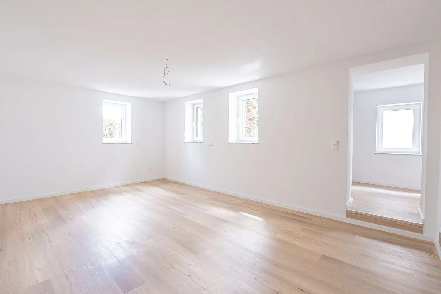 1 Zimmer Wohnung mit 48 m² in Stuttgart – Bild 1