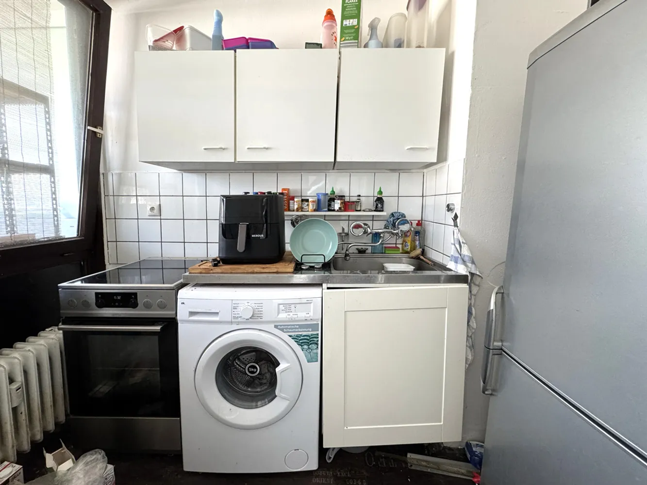1 Zimmer Wohnung mit 38 m² in Bremen – Bild 6